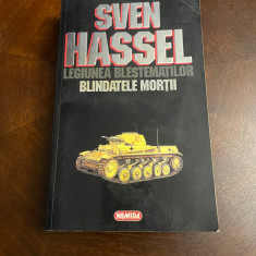Sven Hassel - Opere Complete 1 (Nemira)