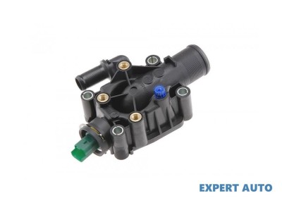 Termostat Peugeot 307 (2000-&amp;gt;)[3A/C] #1 foto