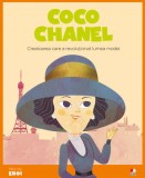 Cumpara ieftin Volumul 33. MICII EROI. Coco Chanel