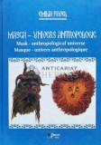 Cumpara ieftin Masca - univers antropologic. editie trilingva: romana-engleza-franceza - 2011 - Emilia Pavel (@B84)