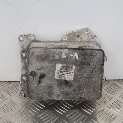 Răcitor de ulei LAND ROVER RANGE ROVER IV L405 2012 OEM: 5989070106 | 2785958 foto