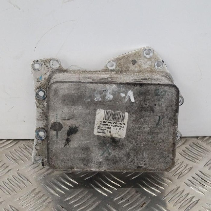 Răcitor de ulei LAND ROVER RANGE ROVER IV L405 2012 OEM: 5989070106 | 2785958