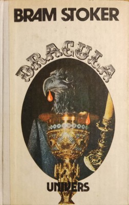 Dracula - Bram Stoker foto