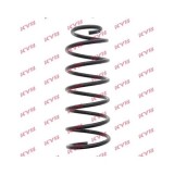 Arc spiral Vw Golf 4 (1j1), Kyb RA3754, parte montare : Punte fata