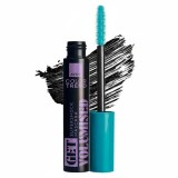 Mascara Get Volumised Blackest Black &ndash; gene pline, definite și spectaculoase cu