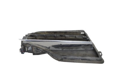 Grila dreapta față TESLA MODEL S 2018 OEM: 1058007-00-F,A24011023112 24001136 foto