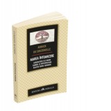 Marea intoarcere. Genealogia lui Adam. Simbol si interpretare pentru omul modern - Annick de Souzenelle, Mihai Laurentiu Ganj