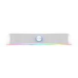 Soundbar Trust GXT 619W Thorne, putere maxima iesire 12W, freccventa