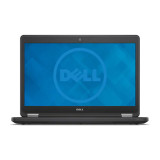 Laptop DELL Latitude E5450, Intel Core i7 5600U 2.6 Ghz, Wi-Fi, Bluetooth, WebCam, Display 14&quot; 1366 by 768, Grad B