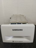 Sertar complet masina de spalat cu uscator SAMSUNG WD90J6A10AW/LE / L17