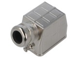 Carcasă HDC pentru conectori LAPP - IP65, dimensiune H-B 6