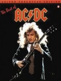 The Best of AC/DC: Guitar Tab