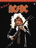 The Best of AC/DC: Guitar Tab foto