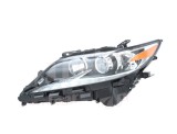 Far Lexus Es (Xv60), 10.2015-10.2018, montare fata, stanga, cu lumini de zi tip LED; H9+LED+WY21W; electric; cu motor; LED, TYC
