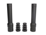 Chit protectie praf,amortizor MITSUBISHI COLT VI (Z3, Z2) (2002 - 2012) RINGER 1542004142