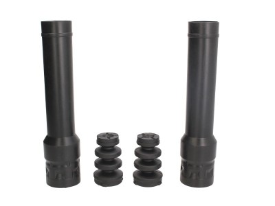 Chit protectie praf,amortizor MITSUBISHI COLT VI (Z3, Z2) (2002 - 2012) RINGER 1542004142 foto