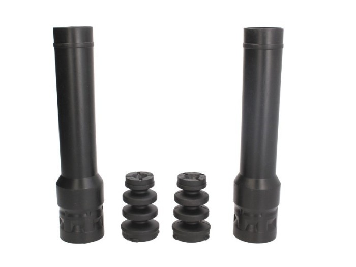 Chit protectie praf,amortizor MITSUBISHI COLT VI (Z3, Z2) (2002 - 2012) RINGER 1542004142