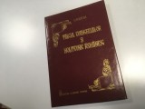 DIACONUL CORESI- TALCUL EVANGHELIILOR SI MOLITEVNIC RUM&Acirc;NESC. EDIȚIE CRITICĂ ACADEMIA ROMANA 1998. FORMAT PUTIN MAI MARE 24 x17cm. SUPER-PRET!