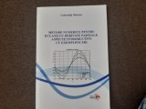 Metode numerice pentru ecuatii cu derivate partiale. Aspecte introductive cu exemplificari Laurentiu Moraru