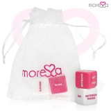 Moressa-Joc de Zaruri Erotice &icirc;n Limba Engleză