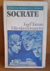 SOCRATE - JOSEF TOMAN