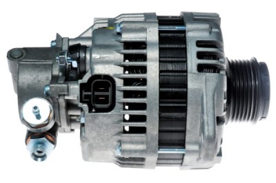 HELLA 8EL 011 711-761 Generator / Alternator foto