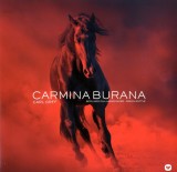 Orff: Carmina Burana - Vinyl | Simon Rattle, Carl Orff, Warner Music