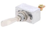 Comutator CR 50A 12Vac ON-OFF R13-453A2W-07-HPR