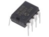 Microcontroler PIC ADC DAC THT