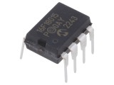 Microcontroler PIC 14kB ADC DAC EUSART I2C SPI THT