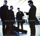 All That You Can&#039;t Leave Behind | U2