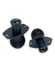 Set 2 Led Marker 2x 20W E90 Pre Facelift 2004-2007