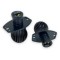 Set 2 Led Marker 2x 20W E90 Pre Facelift 2004-2007