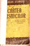 CARTEA PUSNICILOR VOL.2 ALEGERE DE STARETA, POCAINTA STARETULUI, O ANCHETA-DAMIAN STANOIU-357923