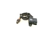 Senzor particule Nissan Interstar, Interstar Sasiu, NV400, NV400 Sasiu; Renault Master III, Master III Sasiu Motor 2.3 dCi 130 FWD, 2.3 dCi 135 FWD,