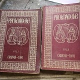 Proloagele 2 volume
