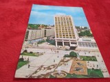 CARTE POSTALA - IASU-PIATA UNIRII CIRCULATA