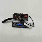 Modul de confort AUDI Q7 4M 2016 OEM: 8W0907064AD,5DK011079-31,8W0907064D 31801543