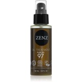 ZENZ Organic Pure No. 97 ulei de ingrijire pentru față, corp și păr 100 ml
