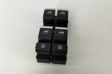 Buton geam ușă dreapta față AUDI A6 4A2, C8 2018 OEM: 4K0959851 22982672