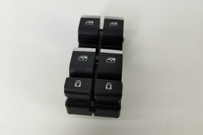 Buton geam ușă dreapta față AUDI A6 4A2, C8 2018 OEM: 4K0959851 | 22982672 foto