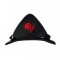 GEANTA CADRU PEGAS FB-0036, VELCR, NEGRU