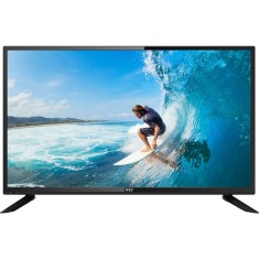 Televizor non smart HD LED NEI 32NE4000 80 cm negru, NOU, emit factura si garantie