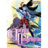 Infinite Dendrogram : Volume 8
