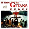 Goran Bregovic Le Temps Des Gitans Kuduz (cd)