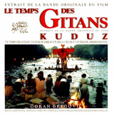 Goran Bregovic Le Temps Des Gitans Kuduz (cd)
