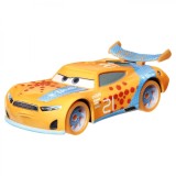 CARS GLOW RACERS MASINUTA METALICA RYAN INSIDE LANEY 1:55, CARS - Masini
