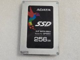 Solid-State Drive (SSD) ADATA Premier Pro SP920 256GB SATA-III 2.5 inch