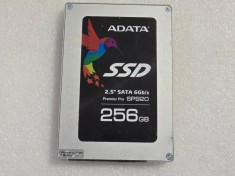 Solid-State Drive (SSD) ADATA Premier Pro SP920 256GB SATA-III 2.5 inch