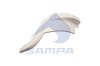 SAMPA 1810 0726 Acoperire, bara protectie